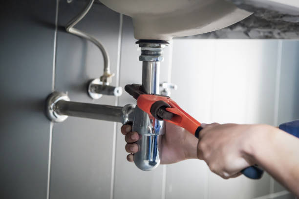 Best Same-Day Plumbing Service  in Upper Ack, NY